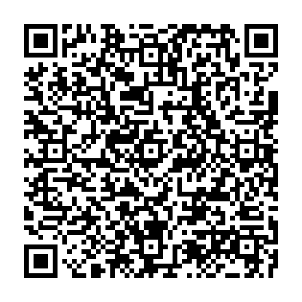 Flashez ce qrCode pour partager la sortie !