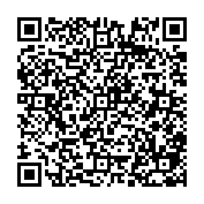 Flashez ce qrCode pour partager la sortie !
