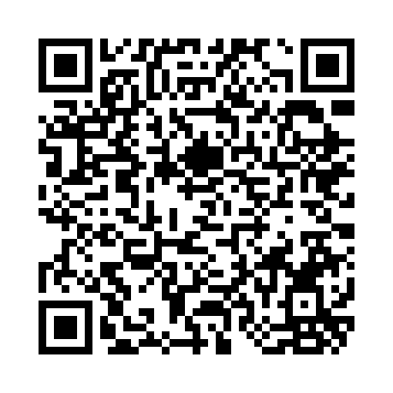 Flashez ce qrCode pour partager la sortie !