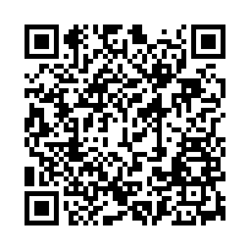 Flashez ce qrCode pour partager la sortie !