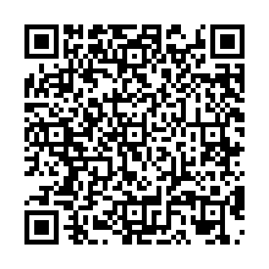 Flashez ce qrCode pour partager la sortie !