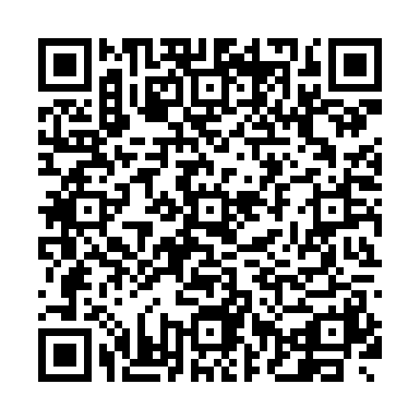 Flashez ce qrCode pour partager la sortie !