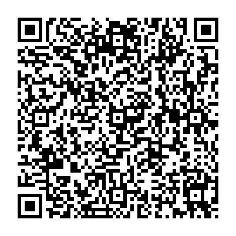 Flashez ce qrCode pour partager la sortie !