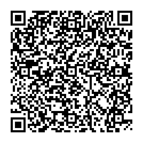 Flashez ce qrCode pour partager la sortie !