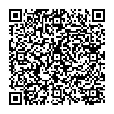 Flashez ce qrCode pour partager la sortie !