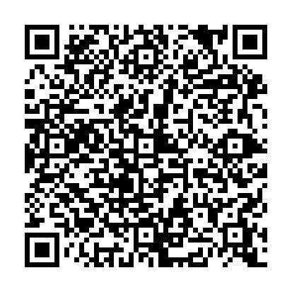 Flashez ce qrCode pour partager la sortie !