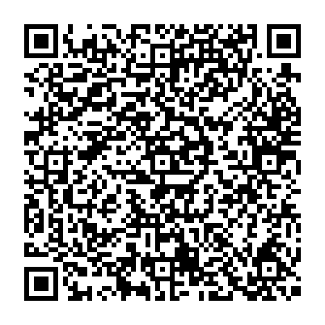 Flashez ce qrCode pour partager la sortie !