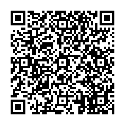 Flashez ce qrCode pour partager la sortie !