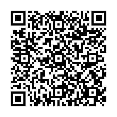 Flashez ce qrCode pour partager la sortie !