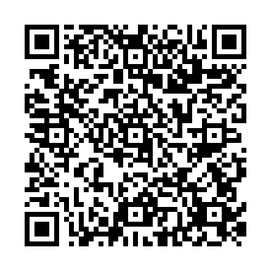 Flashez ce qrCode pour partager la sortie !