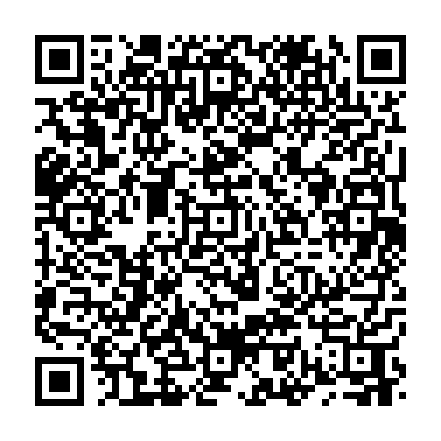 Flashez ce qrCode pour partager la sortie !