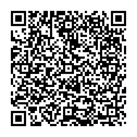 Flashez ce qrCode pour partager la sortie !