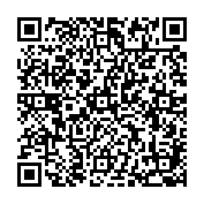 Flashez ce qrCode pour partager la sortie !