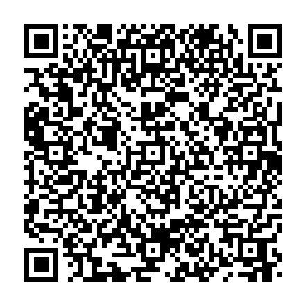Flashez ce qrCode pour partager la sortie !