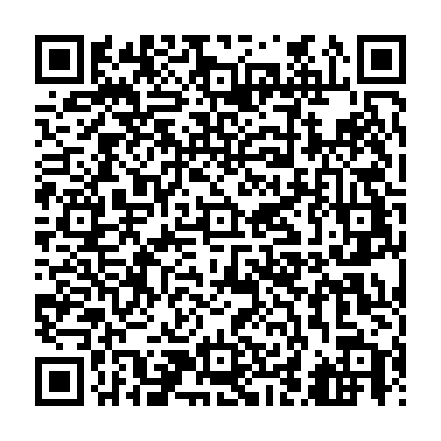 Flashez ce qrCode pour partager la sortie !
