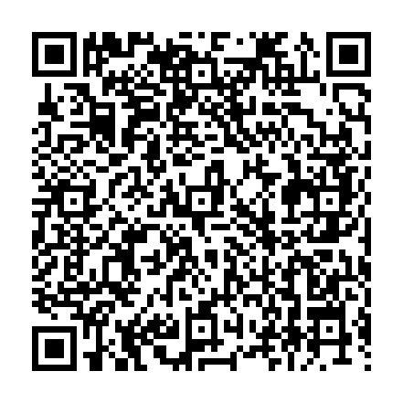 Flashez ce qrCode pour partager la sortie !
