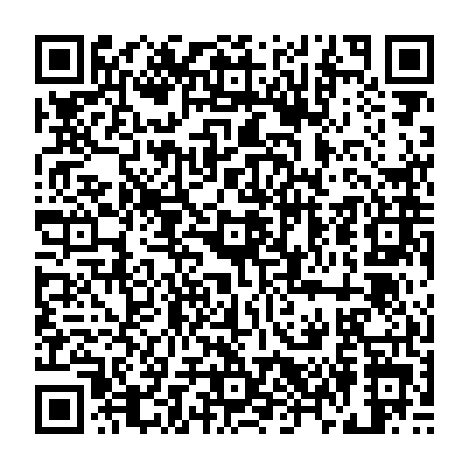 Flashez ce qrCode pour partager la sortie !