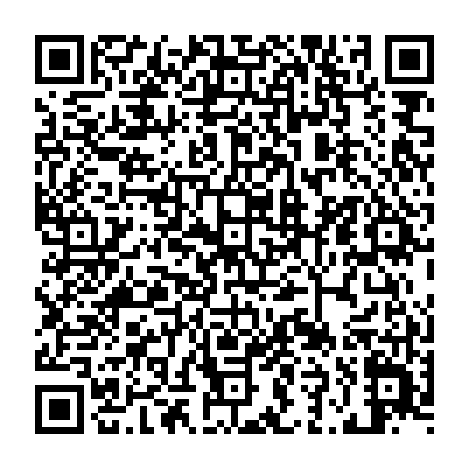 Flashez ce qrCode pour partager la sortie !