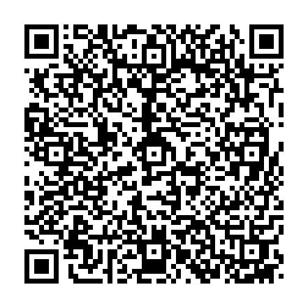 Flashez ce qrCode pour partager la sortie !