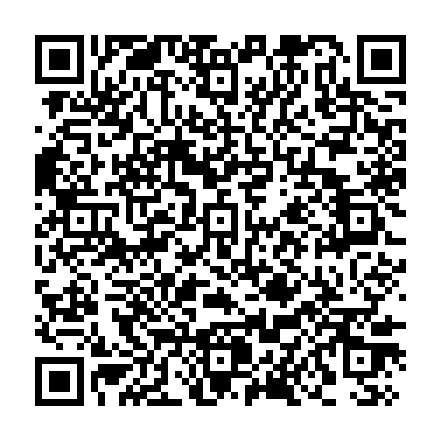 Flashez ce qrCode pour partager la sortie !