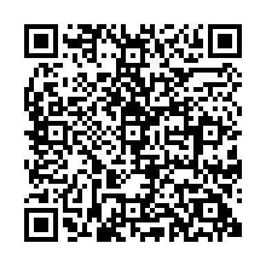 Flashez ce qrCode pour partager la sortie !