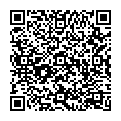 Flashez ce qrCode pour partager la sortie !