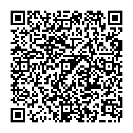 Flashez ce qrCode pour partager la sortie !