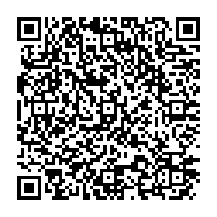 Flashez ce qrCode pour partager la sortie !