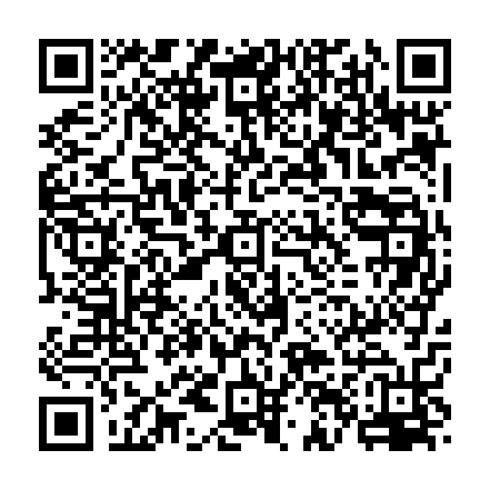 Flashez ce qrCode pour partager la sortie !