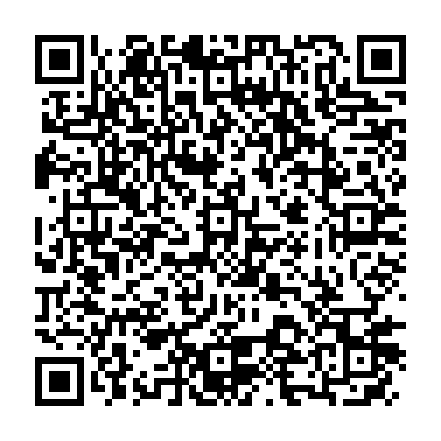 Flashez ce qrCode pour partager la sortie !