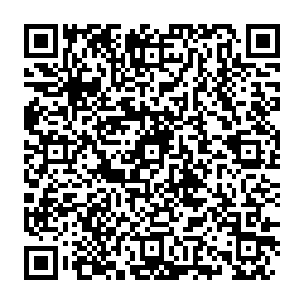 Flashez ce qrCode pour partager la sortie !