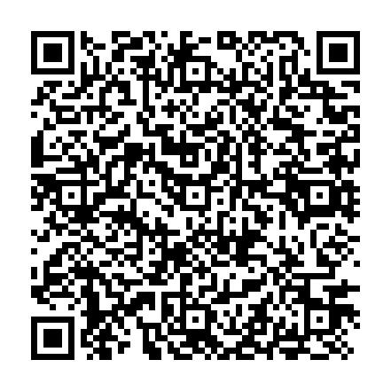 Flashez ce qrCode pour partager la sortie !