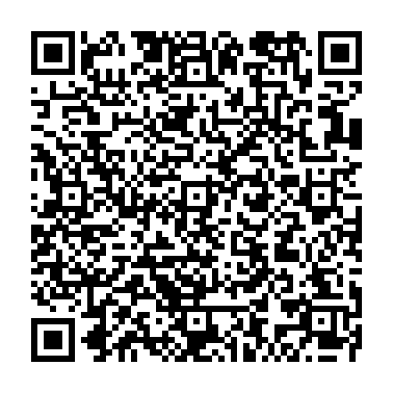 Flashez ce qrCode pour partager la sortie !
