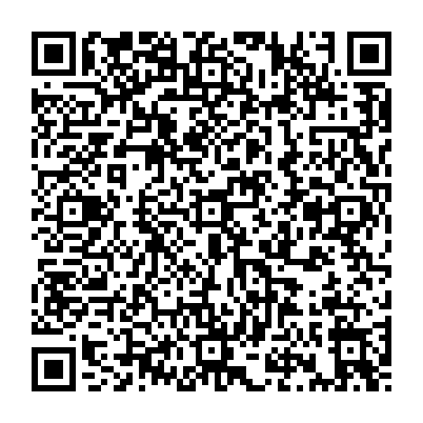 Flashez ce qrCode pour partager la sortie !