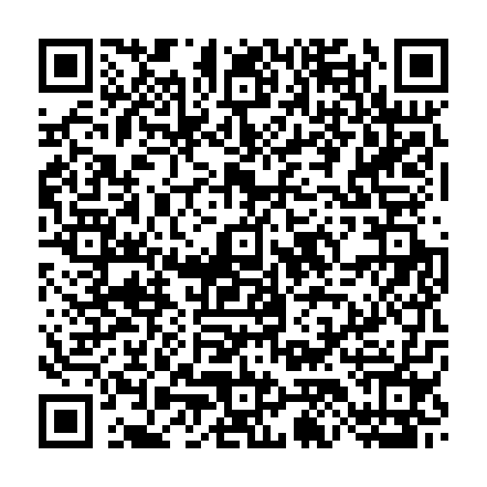 Flashez ce qrCode pour partager la sortie !