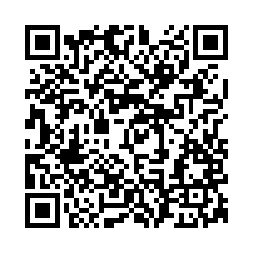Flashez ce qrCode pour partager la sortie !