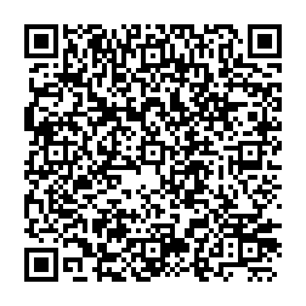 Flashez ce qrCode pour partager la sortie !