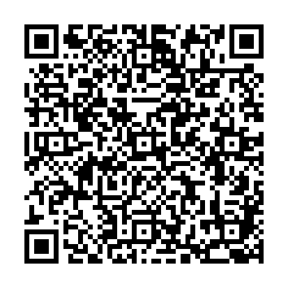 Flashez ce qrCode pour partager la sortie !