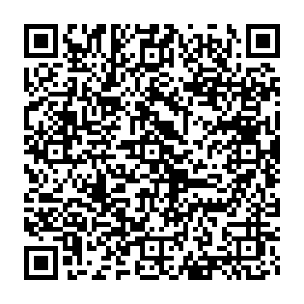 Flashez ce qrCode pour partager la sortie !