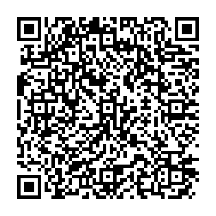 Flashez ce qrCode pour partager la sortie !