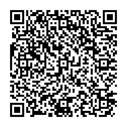 Flashez ce qrCode pour partager la sortie !