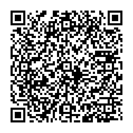Flashez ce qrCode pour partager la sortie !