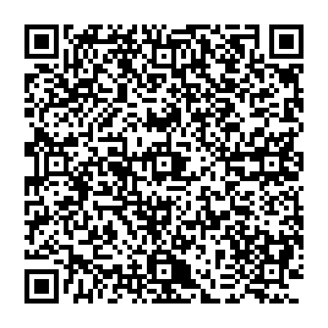 Flashez ce qrCode pour partager la sortie !
