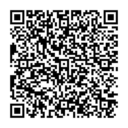 Flashez ce qrCode pour partager la sortie !