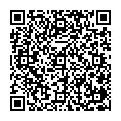 Flashez ce qrCode pour partager la sortie !