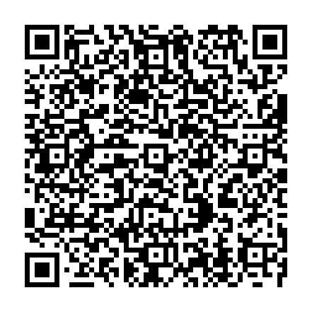 Flashez ce qrCode pour partager la sortie !