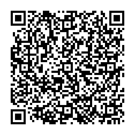 Flashez ce qrCode pour partager la sortie !