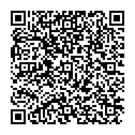 Flashez ce qrCode pour partager la sortie !