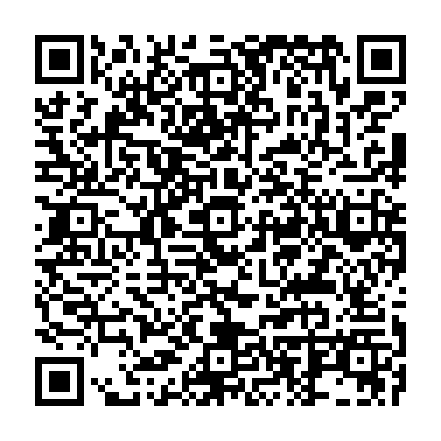 Flashez ce qrCode pour partager la sortie !