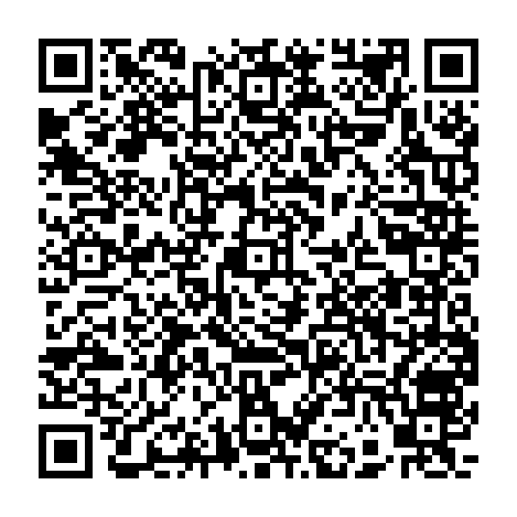 Flashez ce qrCode pour partager la sortie !